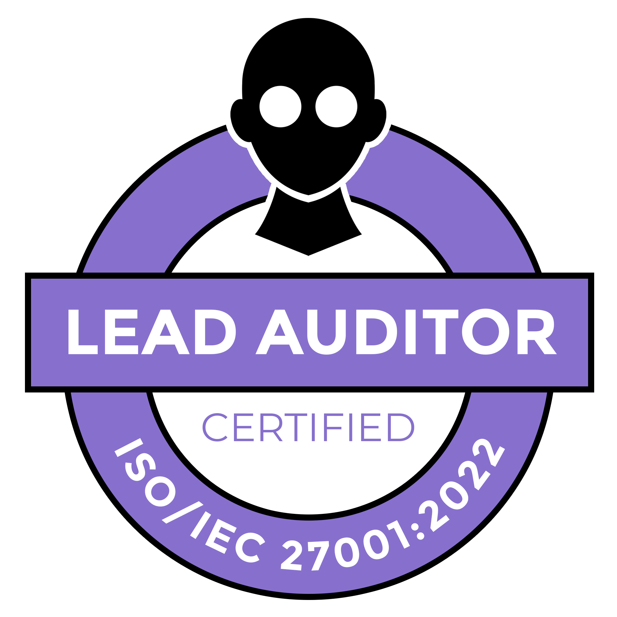 ISO/IEC 27001:2022 Lead Auditor